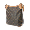 Louis Vuitton shoulder