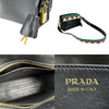 Prada shoulder