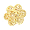 Chanel brooch