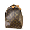 Louis Vuitton travel