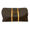 Louis Vuitton travel