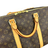 Louis Vuitton travel