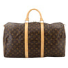 Louis Vuitton travel