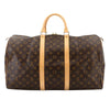 Louis Vuitton travel