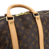 Louis Vuitton travel