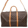 Louis Vuitton travel