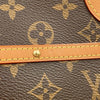 Louis Vuitton clutch