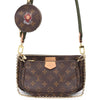 Louis Vuitton shoulder