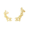 Chanel earring