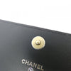 Chanel shoulder