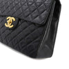 Chanel shoulder