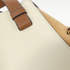 Loewe shoulder