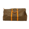 Louis Vuitton travel