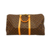 Louis Vuitton travel