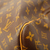 Louis Vuitton travel