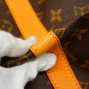 Louis Vuitton travel