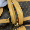 Louis Vuitton travel