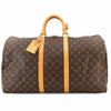 Louis Vuitton travel