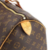 Louis Vuitton travel