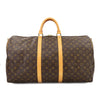 Louis Vuitton travel