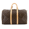 Louis Vuitton travel