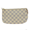 Louis Vuitton clutch