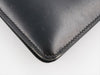 Hermes Vintage Shoulder Bag Embellished Leather