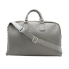 Secondhand Louis Vuitton Kendall Grey Leather Bag