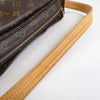 Louis Vuitton shoulder