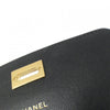 Chanel shoulder