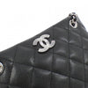 Chanel shoulder