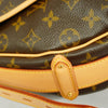 Louis Vuitton shoulder