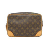 Louis Vuitton shoulder