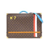 Secondhand Louis Vuitton Alzer Brown Canvas Bag
