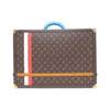 Secondhand Louis Vuitton Alzer Brown Canvas Bag