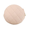Secondhand Chanel Cc Pink Leather Accessories