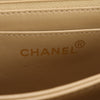 Chanel shoulder