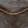 Louis Vuitton shoulder