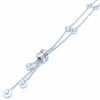 Secondhand Bulgari B.Zero1 Silver White Gold Jewelry