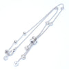Secondhand Bulgari B.Zero1 Silver White Gold Jewelry