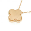 Secondhand Van Cleef & Arpels Vintage Alhambra