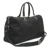 Secondhand Louis Vuitton Albatros Black Canvas Bag
