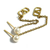 Valentino Garavani earring