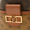 Louis Vuitton shoulder