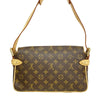 Louis Vuitton shoulder