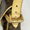 Louis Vuitton shoulder