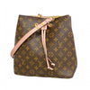 Louis Vuitton shoulder