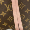 Louis Vuitton shoulder