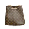 Louis Vuitton shoulder