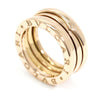 Secondhand Bulgari B.Zero1 Gold Rose Jewelry